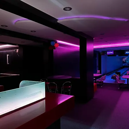 Gostisce Pri Slavcu 2* Sentjernej