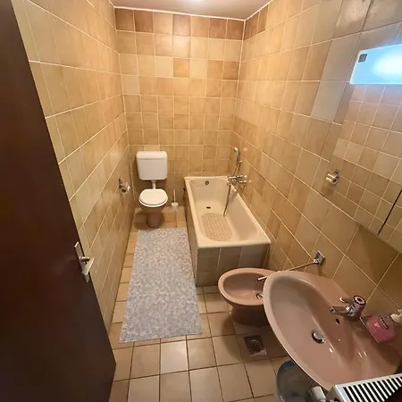 Gostisce Pri Slavcu Szálloda