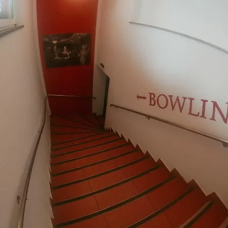 Hotel Gostisce Pri Slavcu Sentjernej