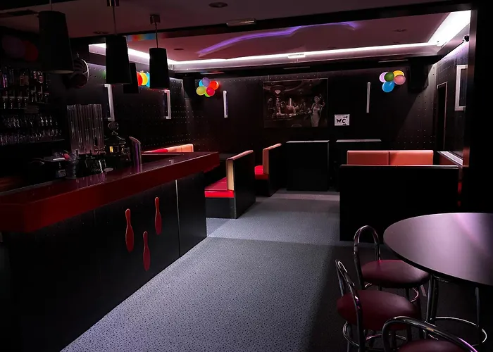 Hotel Gostisce Pri Slavcu