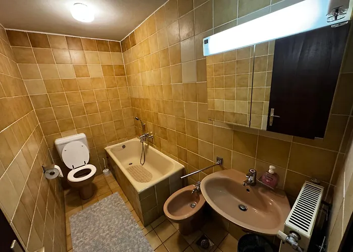 Gostisce Pri Slavcu 2* Sentjernej