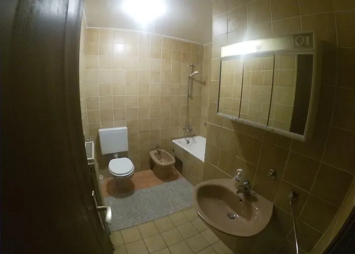 Hotel Gostisce Pri Slavcu Sentjernej