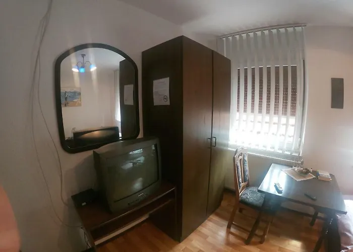 Gostisce Pri Slavcu Hotel 2*