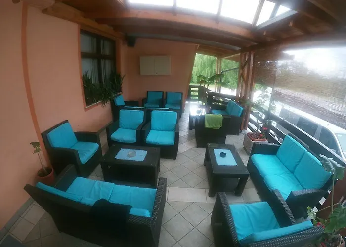 Gostisce Pri Slavcu Hotel 2*