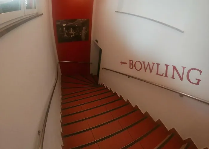 Hotel Gostisce Pri Slavcu Sentjernej