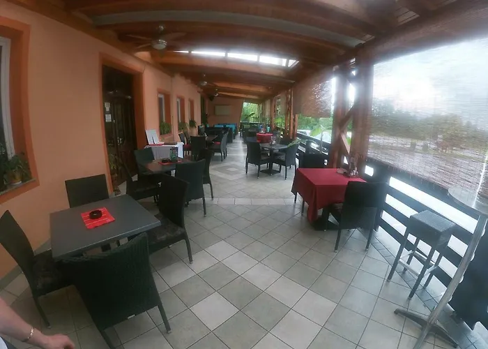 Gostisce Pri Slavcu Hotel Sentjernej